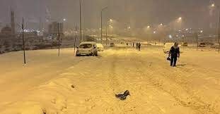 gaziantep_kar_firtinasi