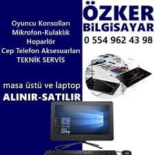 ÖZKER BİLGİSAYAR